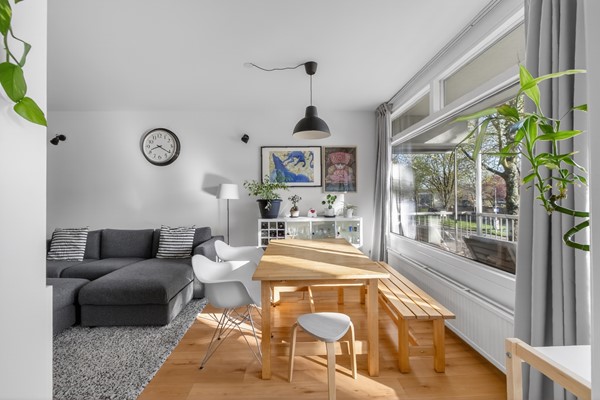 Medium property photo - Spanderswoudstraat 24, 1024 LD Amsterdam